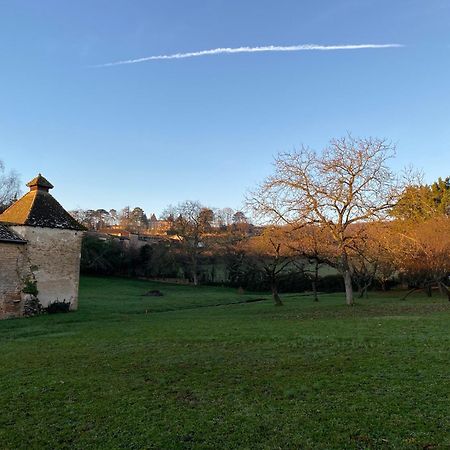 Au Lavoir Vinzelles Exterior foto